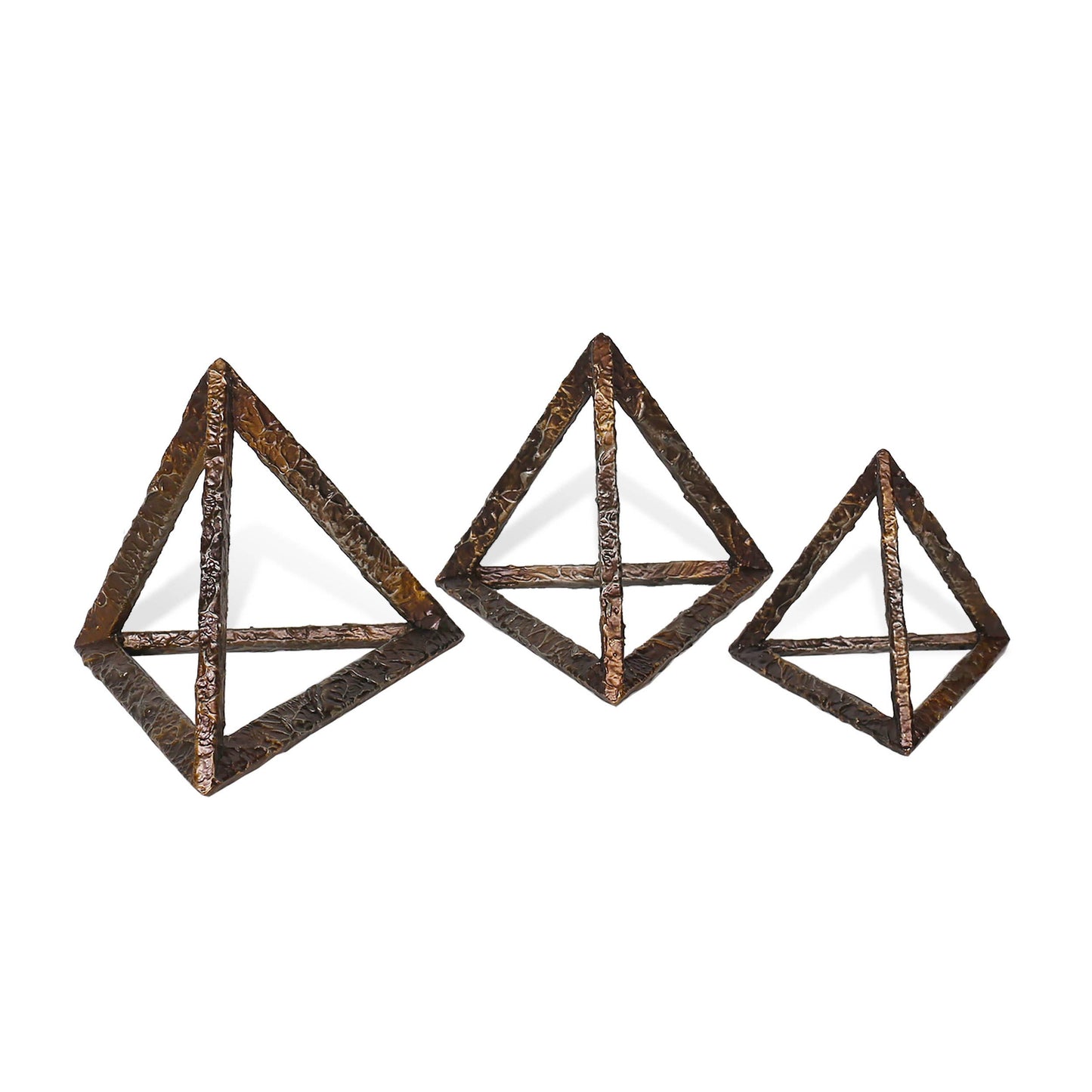 Cairo, Metal Sculptures, S3
