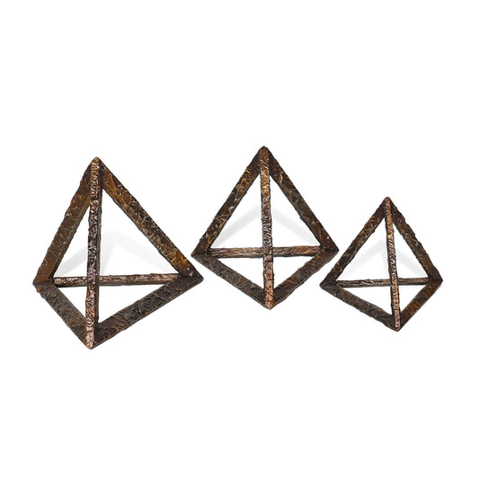 Cairo, Metal Sculptures, S3