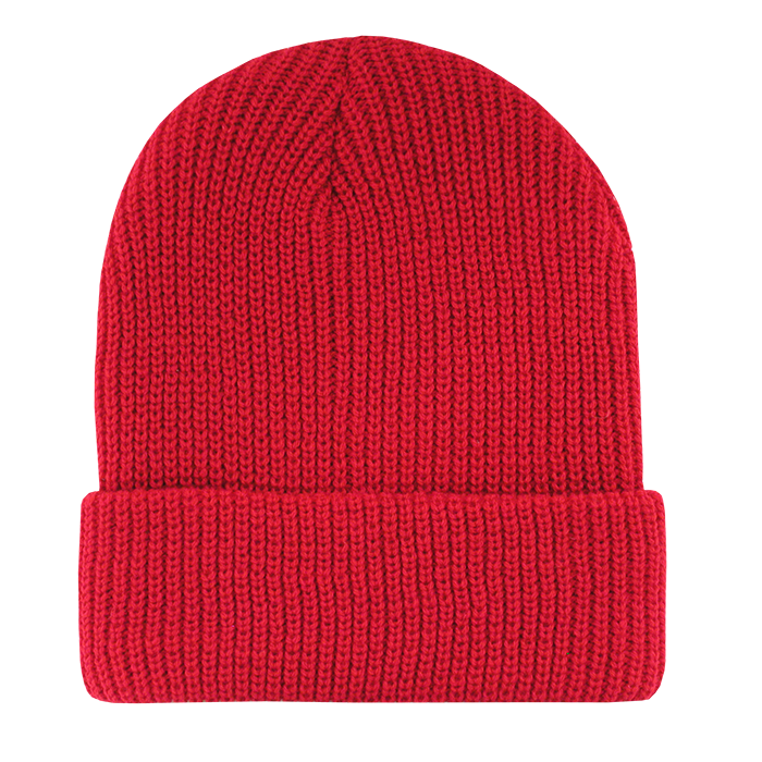 Decky 600 - GI Watch Cap, Knit Beanie - 600