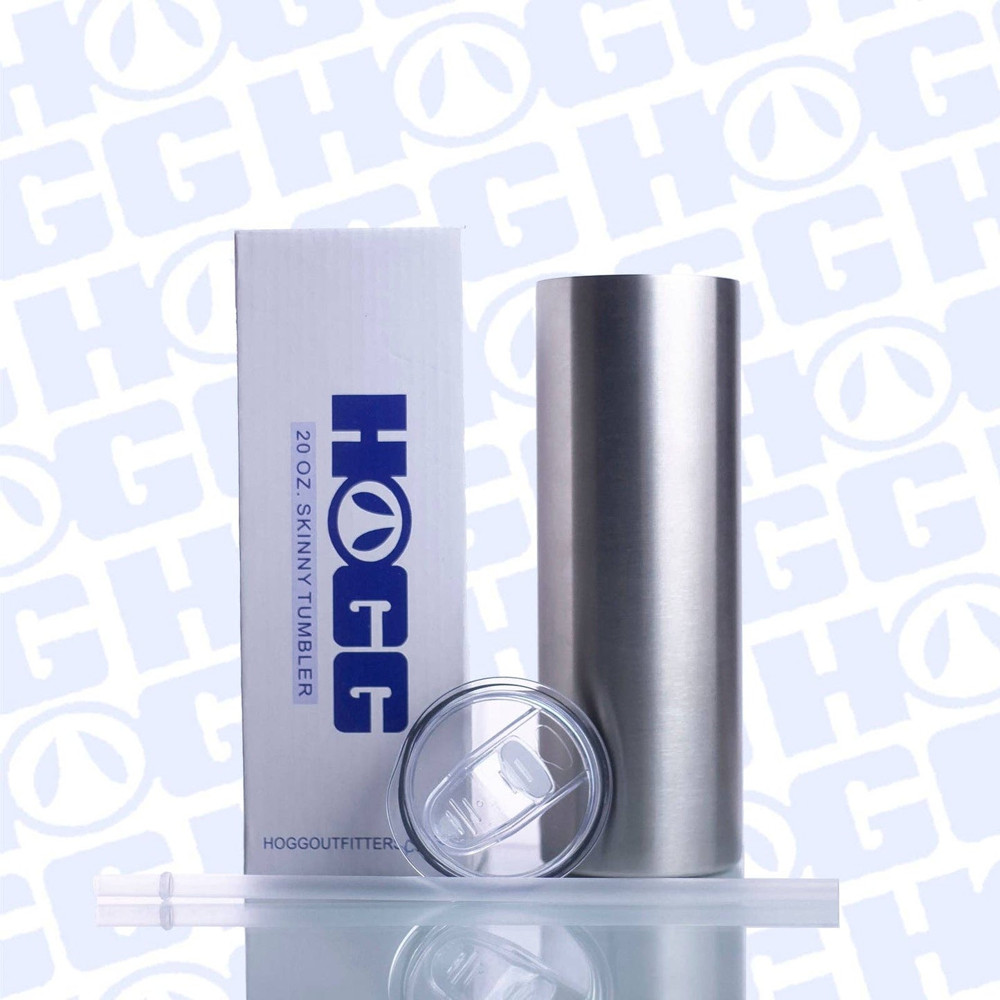 20oz SKINNY TUMBLER