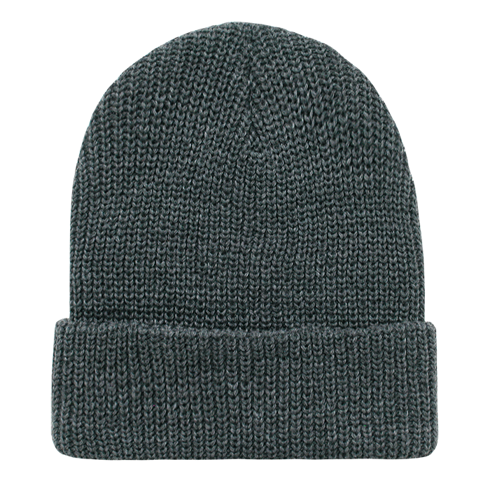 Decky 600 - GI Watch Cap, Knit Beanie - 600