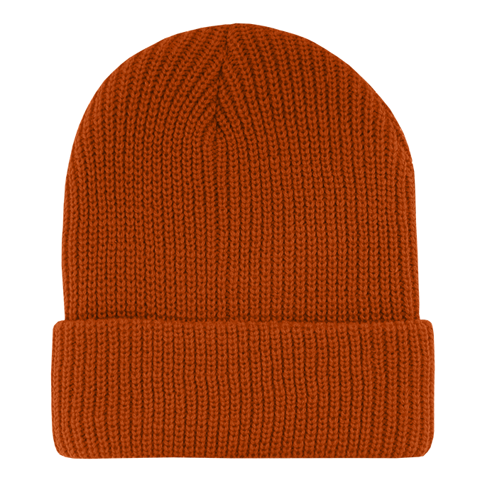 Decky 600 - GI Watch Cap, Knit Beanie - 600