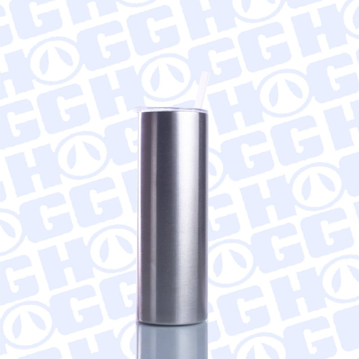 20oz SKINNY TUMBLER