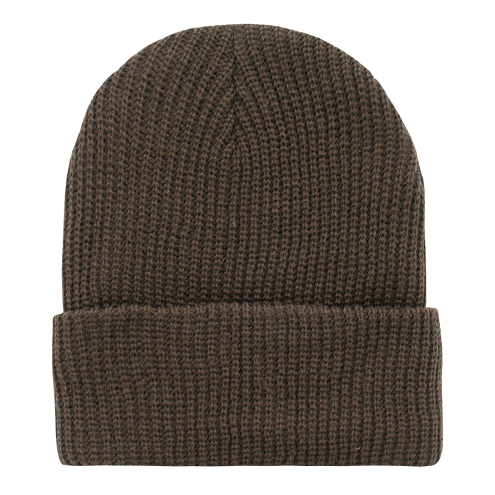 Decky 600 - GI Watch Cap, Knit Beanie - 600