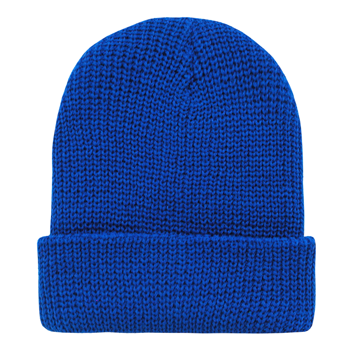 Decky 600 - GI Watch Cap, Knit Beanie - 600