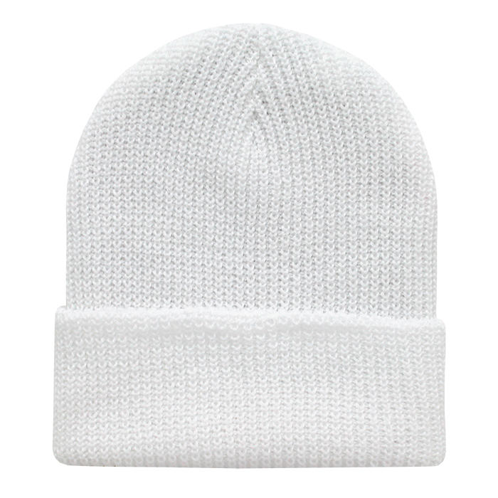 Decky 600 - GI Watch Cap, Knit Beanie - 600