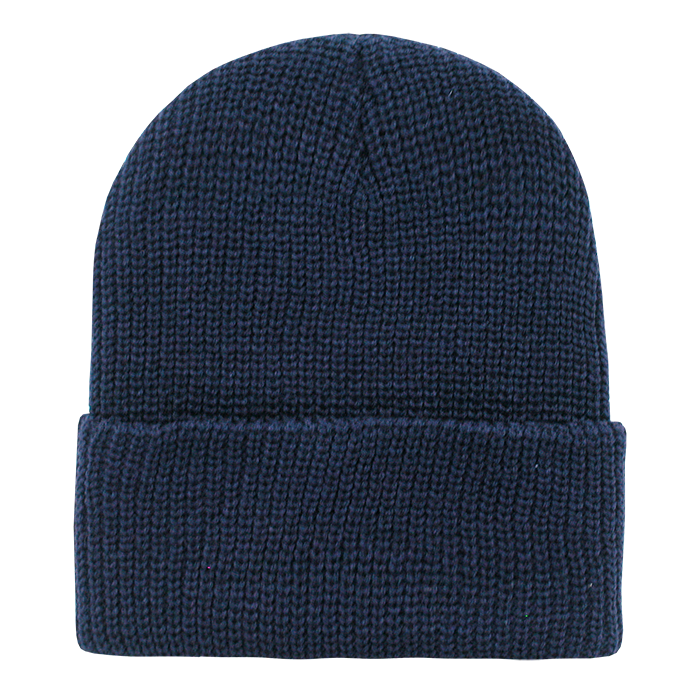 Decky 600 - GI Watch Cap, Knit Beanie - 600