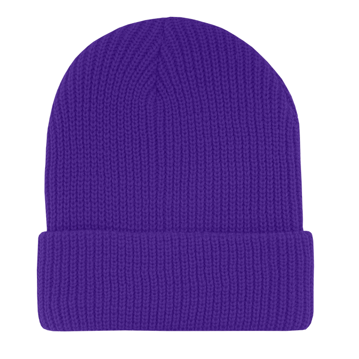 Decky 600 - GI Watch Cap, Knit Beanie - 600