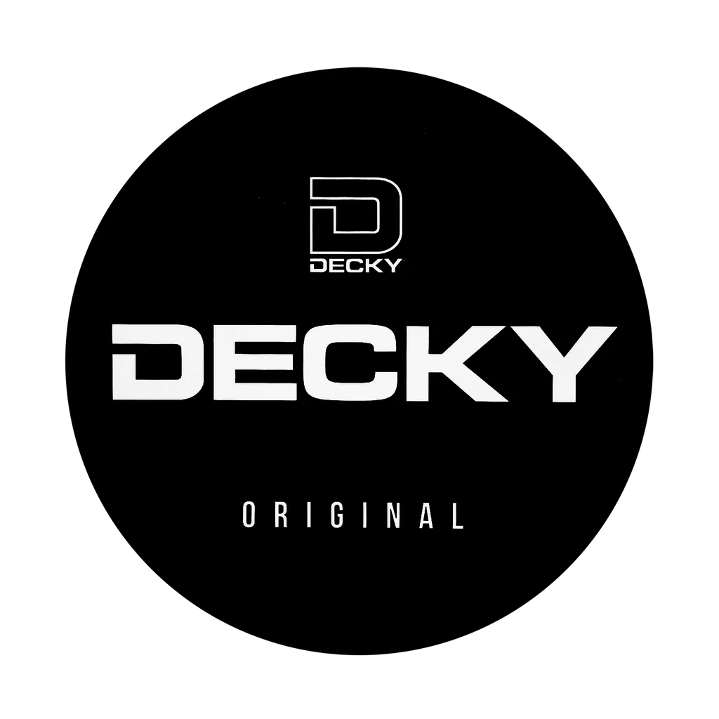 Decky 600 - GI Watch Cap, Knit Beanie - 600