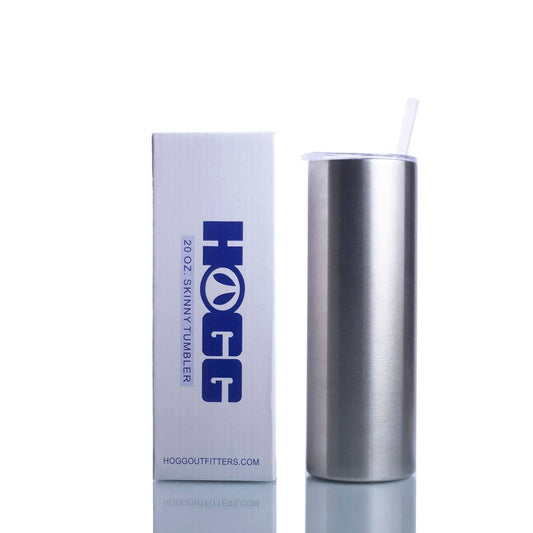 20oz SKINNY TUMBLER