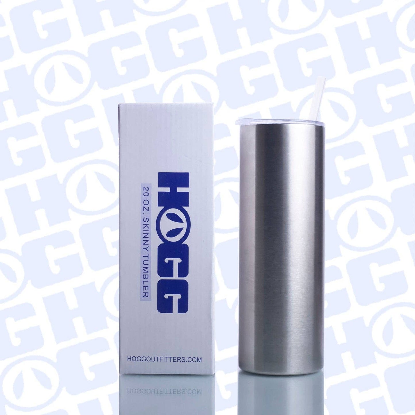 20oz SKINNY TUMBLER