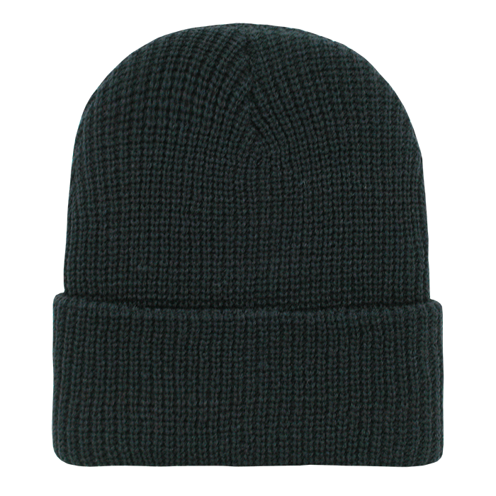 Decky 600 - GI Watch Cap, Knit Beanie - 600