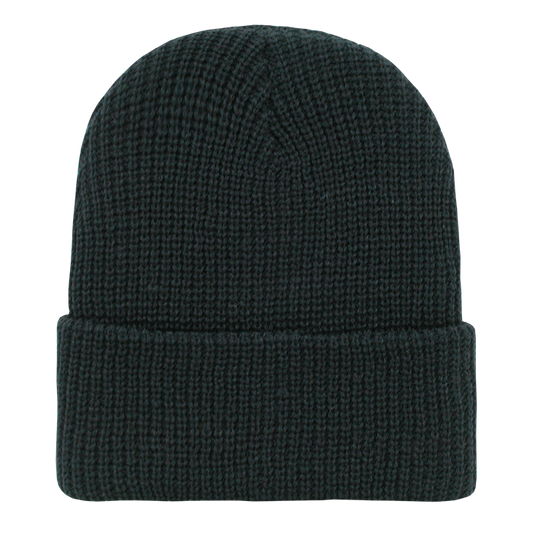 Decky 600 - GI Watch Cap, Knit Beanie - 600