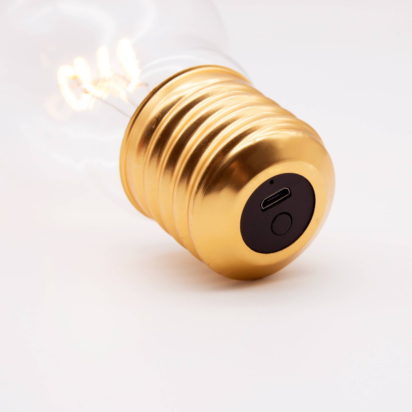 Cordless Filament Lightbulb