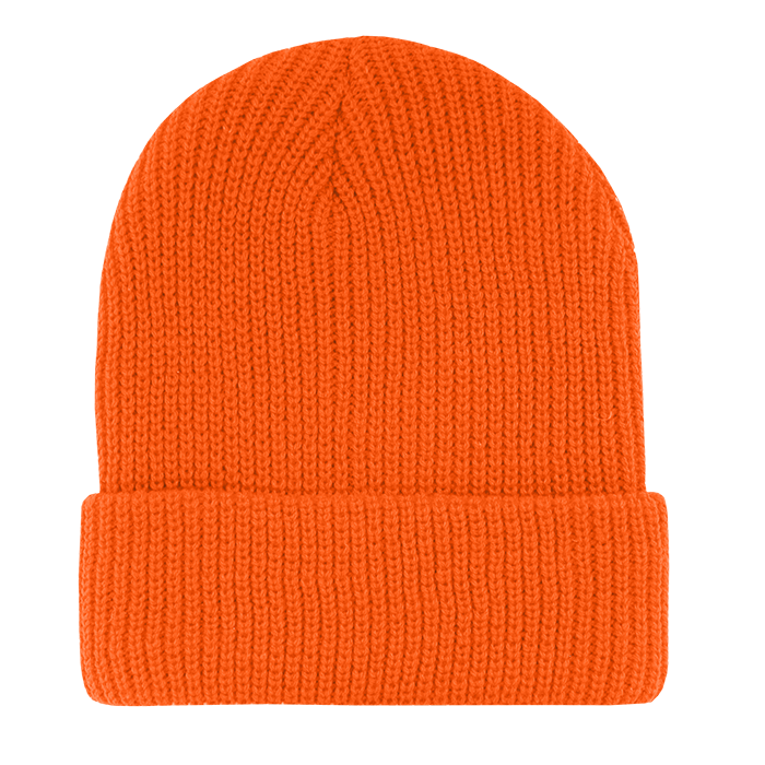Decky 600 - GI Watch Cap, Knit Beanie - 600