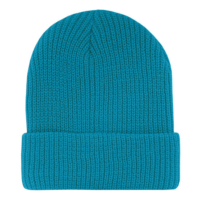 Decky 600 - GI Watch Cap, Knit Beanie - 600