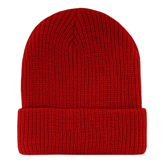 Decky 600 - GI Watch Cap, Knit Beanie - 600